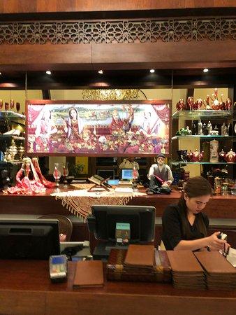 Iran Zamin Restaurant